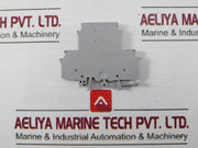 Phoenix Contact Ukk5-mtk Terminal Block 400V 4Mm2 300V 15A 22-12Awg