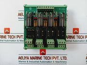 Phoenix Contact Um 108-sefer Printed Circuit Board