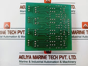 Phoenix Contact Um 108-sefer Printed Circuit Board