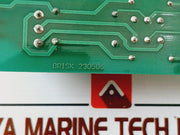 Phoenix Contact Um 108-sefer Printed Circuit Board