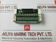 Phoenix Contact Um 45-d25Sub/B Interface Module