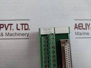 Phoenix Contact Um 45-d25Sub/B Termination Board 2962748 3001641822