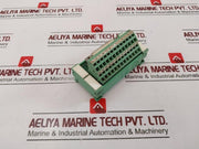 Phoenix Contact Um 45-d25Sub/B/Zfkds Interface Module 2293682 300V 10A