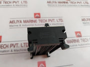 Phoenix Contact Um 45-d25Sub/S/Switch/Bk/So495 Interface Module
