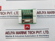 Phoenix Contact Um 45-d 9Sub/B Plc Module 2962722