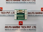 Phoenix Contact Um 45-d 9Sub/S Interface Module 2962777