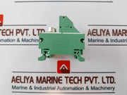 Phoenix Contact Um 45-d 9Sub/S/Zfkds Interface Module 2293611 Zfkkds 1,5-5,08