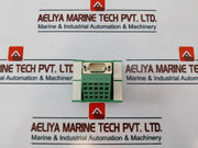 Phoenix Contact Um 45-d 9Sub/S/Zfkds Interface Module 2293611 Zfkkds 1,5-5,08