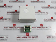 Phoenix Contact Um 45-d 9Sub/B Interface Connector Module 3001730273