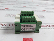 Phoenix Contact Um 45-d 9Sub/B Interface Connector Module 3001730273