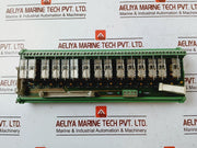 Phoenix Contact Umk-16 Rels/Ksr-g24/21/Plc Varioface Relay Module 1030928