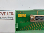 Phoenix Contact Umk-se 11,25 Terminal Block Assembly Tmw 2 01.1994.A