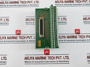 Phoenix Contact Umk-se 11,25 Terminal Block Assembly Tmw 2 01.1994.A