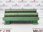 Phoenix Contact Umk-se 11,25 Terminal Block Assembly Tmw 2 01.1994.A