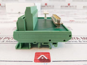 Phoenix Contact Umk-se 11,25-1 Interface Module Used