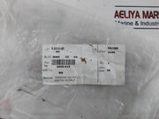 Phoenix Contact Umk-se 11, 25-1 Termination Panel For Digital Output 9653-610