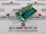 Phoenix Contact Umk-se 11, 25-1 Termination Panel For Digital Output 9653-610