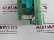 Phoenix Contact Umk-se 11, 25-1 Termination Panel For Digital Output 9653-610