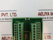 Phoenix Contact Umk-se 11,25 Alarm Distribution Board 10/25 Module Pc-1000