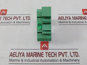 Phoenix Contact Umk-se 11,25 Relay Base Module 0074561 94V-0