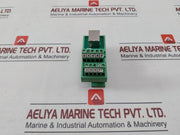 Phoenix Contact Umk-se 11,25 Relay Base Module 0074561 94V-0