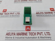 Phoenix Contact Umk-se 11,25 Relay Base Module 0074561 94V-0