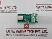 Phoenix Contact Umk-se 11,25 Relay Base Module 0074561 94V-0