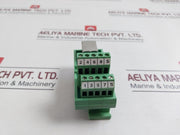 Phoenix Contact Umk-se 11,25 Relay Module Rj-45