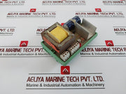 Phoenix Contact Umk-se 11,25 Power Supply Alimentation 10V 