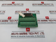 Phoenix Contact Umk Terminal Block used