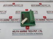 Phoenix Contact Umk Terminal Block used