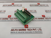 Phoenix Contact Umk Terminal Block used