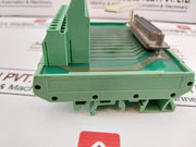 Phoenix Contact Umk Terminal Block used