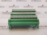 Phoenix Contact Umks-ec38/48-aio/Mk3Ds-xol Termination Board 2905993