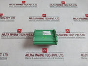 Phoenix Contact Umks-ec38/48-aio/Mk3Ds-xol Termination Board 2905993 New