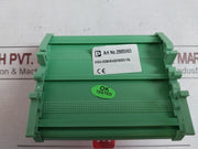 Phoenix Contact Umks-ec38/48-aio/Mk3Ds-xol Termination Board 2905993 New