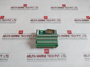 Phoenix Contact Umks-ec38/48-aio/Mk3Ds-xol Termination Board 2905993 New
