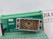 Phoenix Contact Umks-ec38/48-aio/Mk3Ds-xol Termination Board 2905993 New