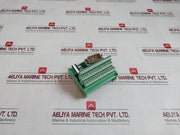 Phoenix Contact Umks-ec38/48-aio/Mk3Ds-xol Termination Board 2905993 New
