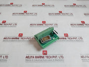 Phoenix Contact Umks-ec38/48-aio/Mk3Ds-xol Termination Board 2905993 New