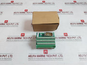 Phoenix Contact Umks-ec38/48-aio/Mk3Ds-xol Termination Board 2905993 New