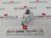 Phoenix Contact Usen 18 N Fuse Modular Terminal Block 63A 400V