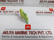 Phoenix Contact Ut 2,5-mtd-pe Protective Conductor Terminal Block  (1 Box=50 Pcs)