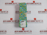 Phoenix Contact Ut 2,5-mtd-pe Protective Conductor Terminal Block  (1 Box=50 Pcs)