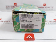 Phoenix Contact Ut 2,5-mtd-pe Protective Conductor Terminal Block  (1 Box=50 Pcs)
