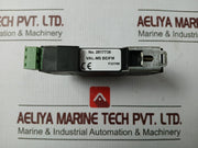 Phoenix Contact Val-ms 320 St Valvetrab Protection Plug 335V Ac 2838843 40 Ka