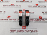 Phoenix Contact Val-ms 320 St Valvetrab & Surge Protection Base