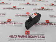 Phoenix Contact Val-ms 320 St Valvetrab & Surge Protection Base
