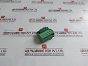 Phoenix Contact Vip-2/Sc/Pdm-2/24 Terminal Block Module 12A 250V Ac/Dc