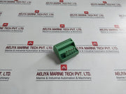 Phoenix Contact Vip-2/Sc/Pdm-2/24 Terminal Block Module 12A 250V Ac/Dc